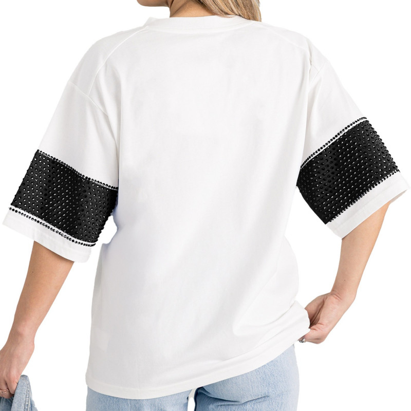 WOMENS RAIDERS SIGNATURE MOVE TEE
