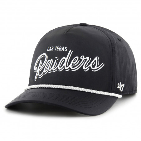 '47 LAS VEGAS RAIDERS FAIRWAY HITCH CAP
