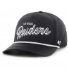'47 LAS VEGAS RAIDERS FAIRWAY HITCH CAP