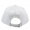 NEW ERA WOMENS RAIDERS 9TWENTY WHITE JUST WIN BABY CAP