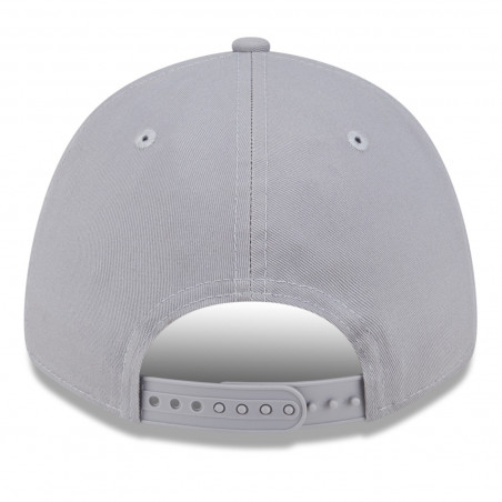 NEW ERA 9FORTY 4TH DOWN GRAY CAP