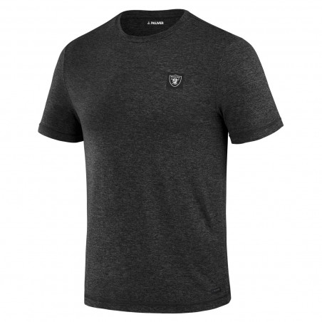JESSE PALMER FOUR DOWN SHORT SLEEVE TEE