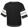GIRLS GRIDIRON TEE