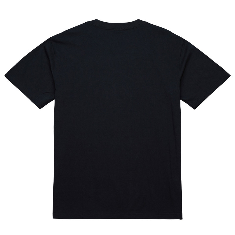 MITCHELL & NESS HOWIE LONG BIG HEAD TEE