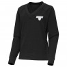 ANTIGUA WOMENS VARSITY VNECK PULLOVER