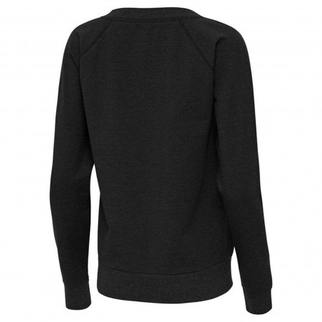 ANTIGUA WOMENS RAIDERS VARSITY V-NECK PULLOVER