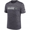 NIKE SHORT SLEEVE VELOCITY TEE