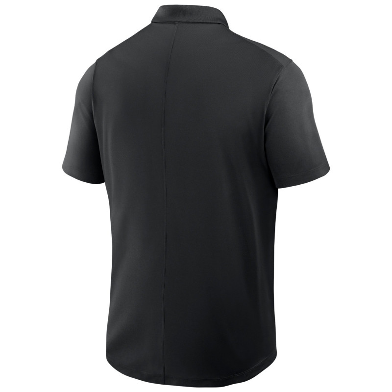 NIKE RAIDERS VICTORY SHIELD LOGO POLO