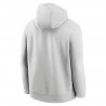 NIKE LAS VEGAS RAIDERS FRENCH TERRY CLUB HOODIE