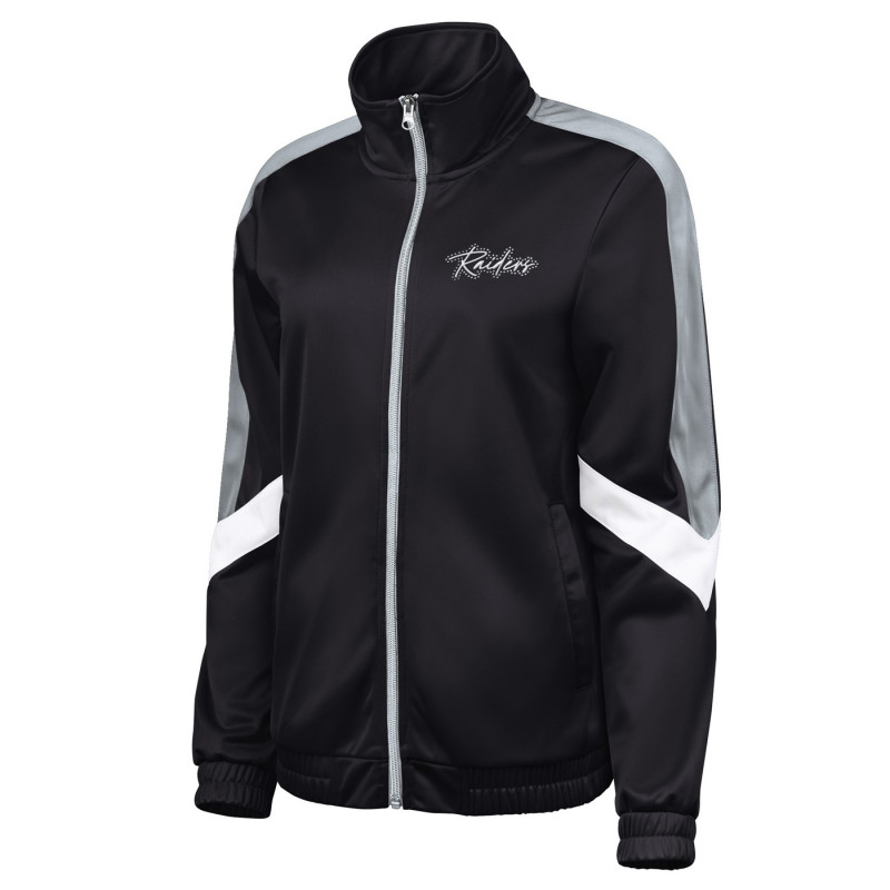 WOMENS LONG SHOT JACKET