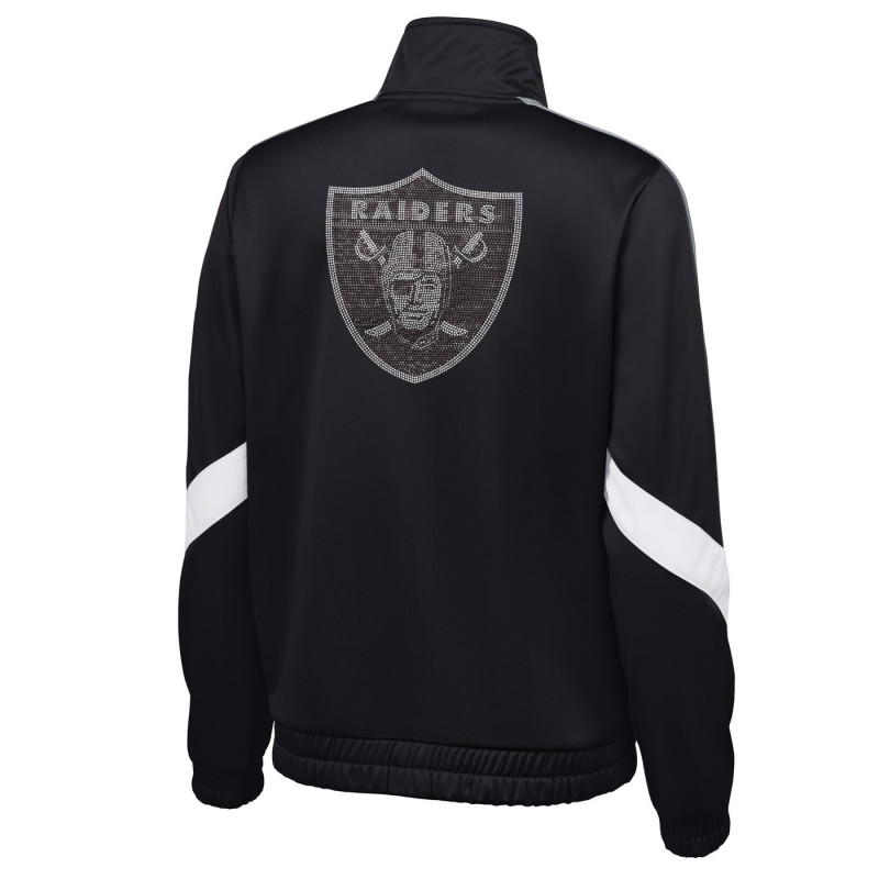 WOMENS LONG SHOT JACKET