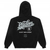 BORN X RAISED RAIDERS PRO SCRIPT HOODIE