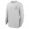 NIKE ESSENTIAL HEAVY MAX90 LONG SLEEVE TEE
