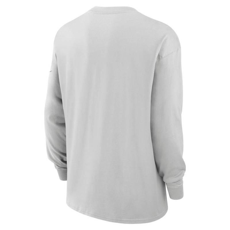 NIKE ESSENTIAL HEAVY MAX90 LONG SLEEVE TEE