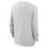 NIKE ESSENTIAL HEAVY MAX90 LONG SLEEVE TEE