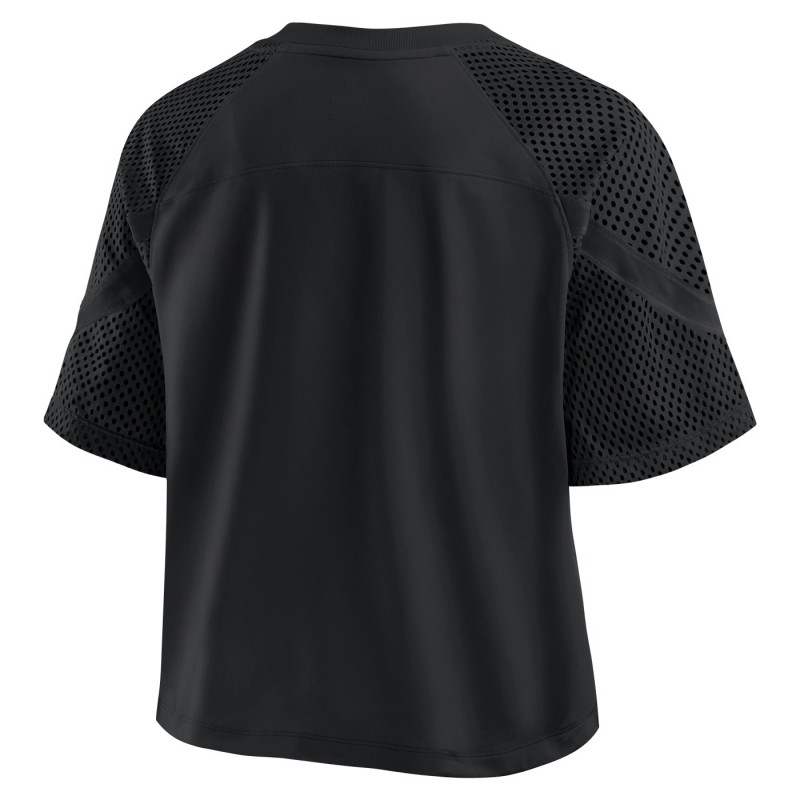 WOMENS RAIDERS FASHION JERSEY