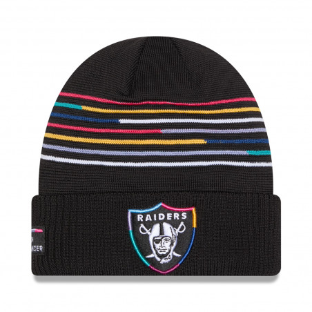 NEW ERA 2025 CRUCIAL CATCH KNIT CAP