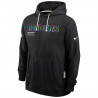NIKE 2025 CRUCIAL CATCH HOODIE