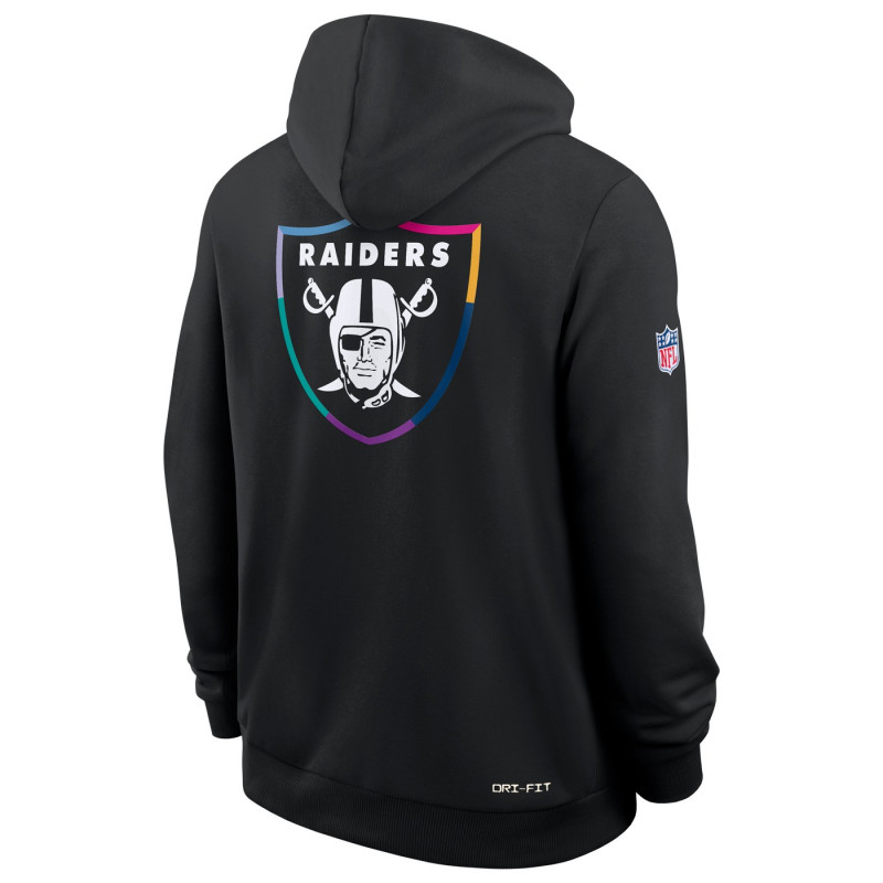 NIKE 2025 CRUCIAL CATCH HOODIE