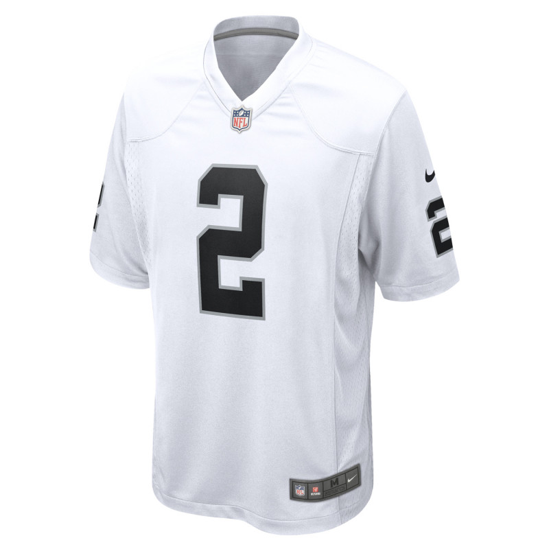 NIKE ASHTON JEANTY GAME JERSEY