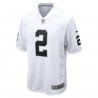 NIKE ASHTON JEANTY GAME JERSEY