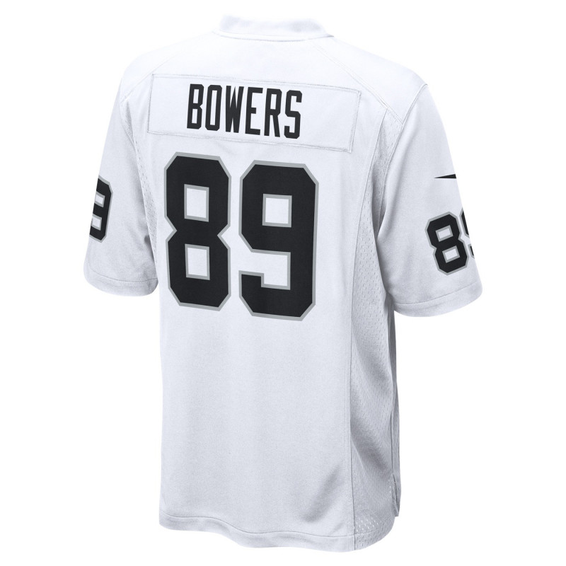 NIKE BROCK BOWERS GAME JERSEY