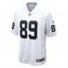NIKE RAIDERS BROCK BOWERS GAME JERSEY
