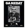 LAS VEGAS RAIDERS 2025 GAME DAY PROGRAM VS. BROWNS