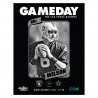 LAS VEGAS RAIDERS 2025 GAME DAY PROGRAM VS. COWBOYS