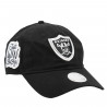 NEW ERA 9TWENTY RHINESTONE JUST WIN BABY CAP