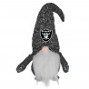 RAIDERS SEQUIN GNOME