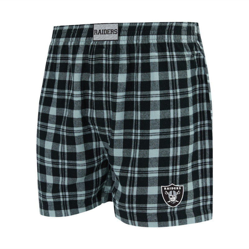 RAIDERS HAWTHORN BOXER SHORTS