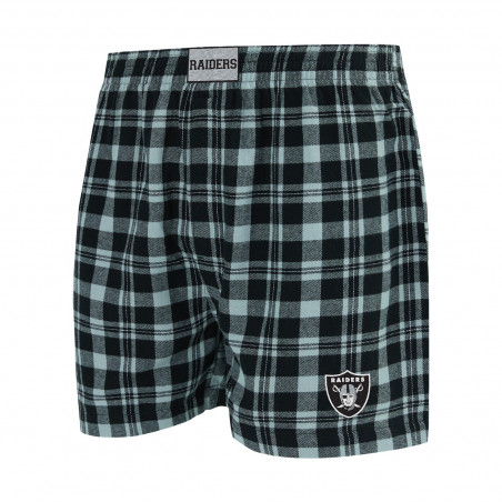 RAIDERS HAWTHORN BOXER SHORTS