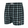 RAIDERS HAWTHORN BOXER SHORTS