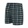 RAIDERS HAWTHORN BOXER SHORTS