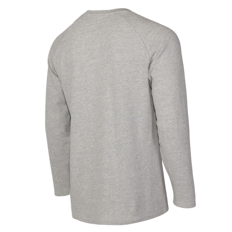 HAWTHORN HENLEY LONG SLEEVE TEE