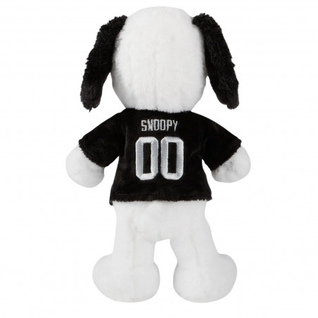 LAS VEGAS RAIDERS SNOOPY PLUSH