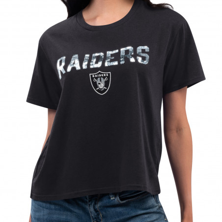 WOMENS SECOND BASE TEE
