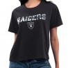 WOMENS SECOND BASE TEE