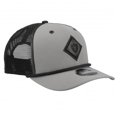 NEW ERA 9SEVENTY THERES ONLY ONE NATION CAP