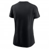 NIKE WOMENS DRAFT LOCAL ESSENTIAL TEE