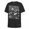 MITCHELL & NESS YOUTH RAIDERS CHARLES WOODSON CHALKED UP TEE
