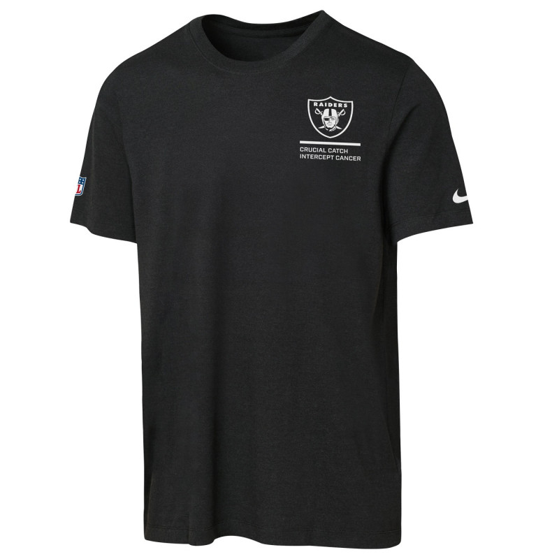 NIKE YOUTH 2025 CRUCIAL CATCH TEE