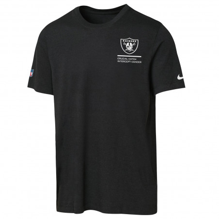NIKE YOUTH RAIDERS 2025 CRUCIAL CATCH TEE