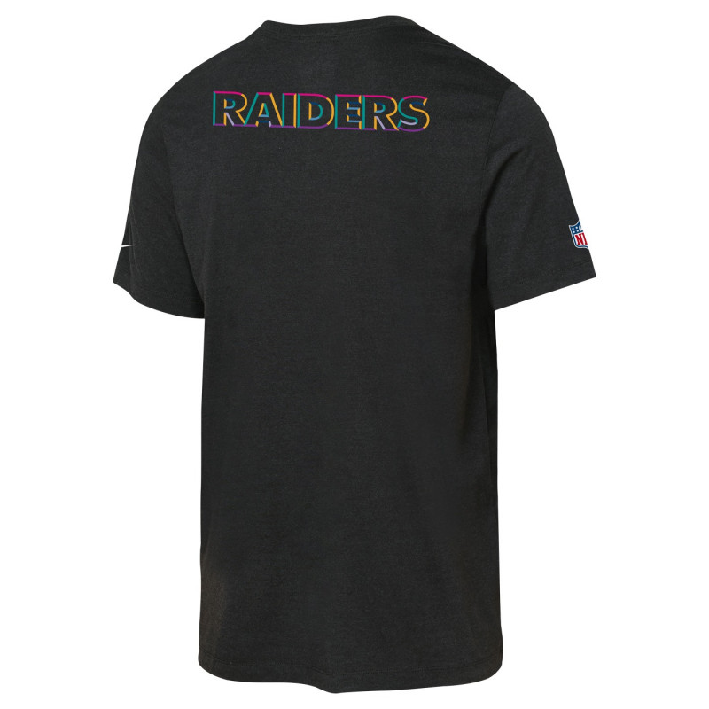 NIKE YOUTH 2025 CRUCIAL CATCH TEE