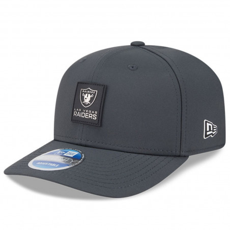NEW ERA 9SEVENTY OFFICIAL 2025 COLD WEATHER SIDELINE CAP
