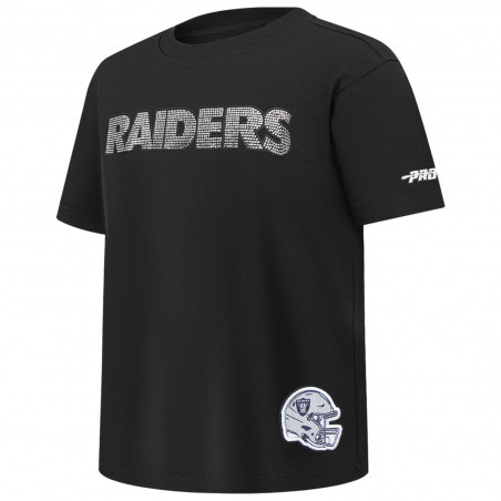 PRO STANDARD GIRLS JEWELS SHORT SLEEVE TEE