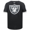 PRO STANDARD RAIDERS JUVENILE CLASSIC MESH TEE