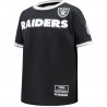 PRO STANDARD YOUTH RAIDERS CLASSIC MESH TEE
