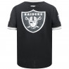 PRO STANDARD RAIDERS YOUTH CLASSIC MESH TEE